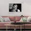 Suave Cocktail Attire Wide Canvas Fashion Print by Oliver Gal-839102262-839295299