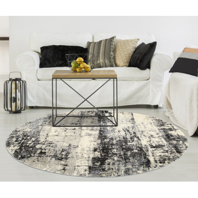 Kelson Abstract Indoor Rug