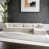 Tissu blanc