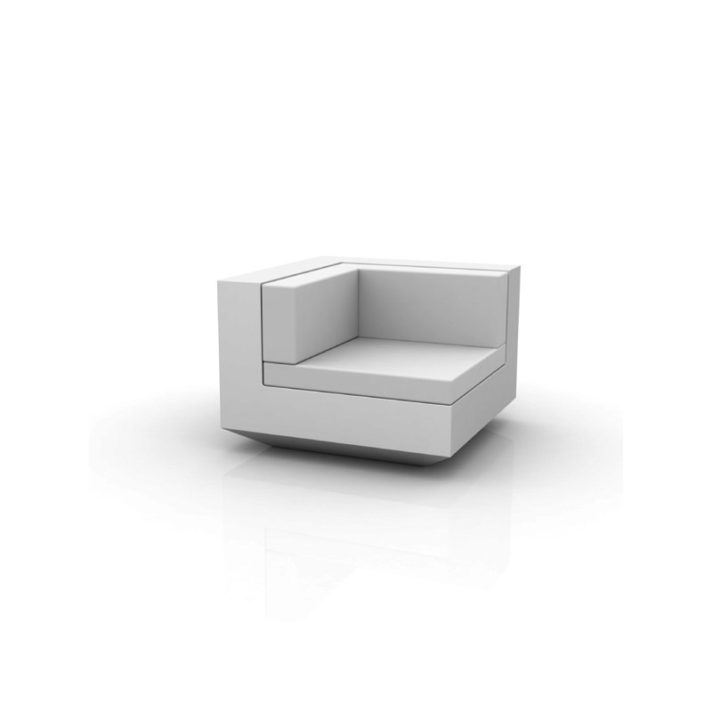 Designers Corner Chair
