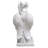 Angelic Harp Chime Statue