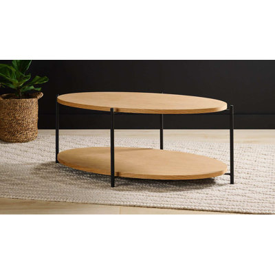 Single Coffee Table