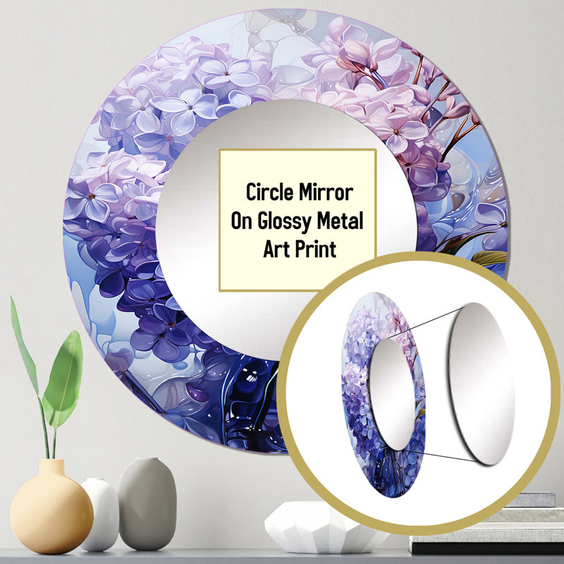 Miroir Davidge