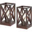 Ensemble de lampe de table 8,94 "Savanah-325180510