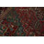 Tapis traditionnel pré-1900 9 x 12