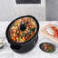 Mijoteuse programmable HomeCookin 7 pte, noir-87213345-88793418