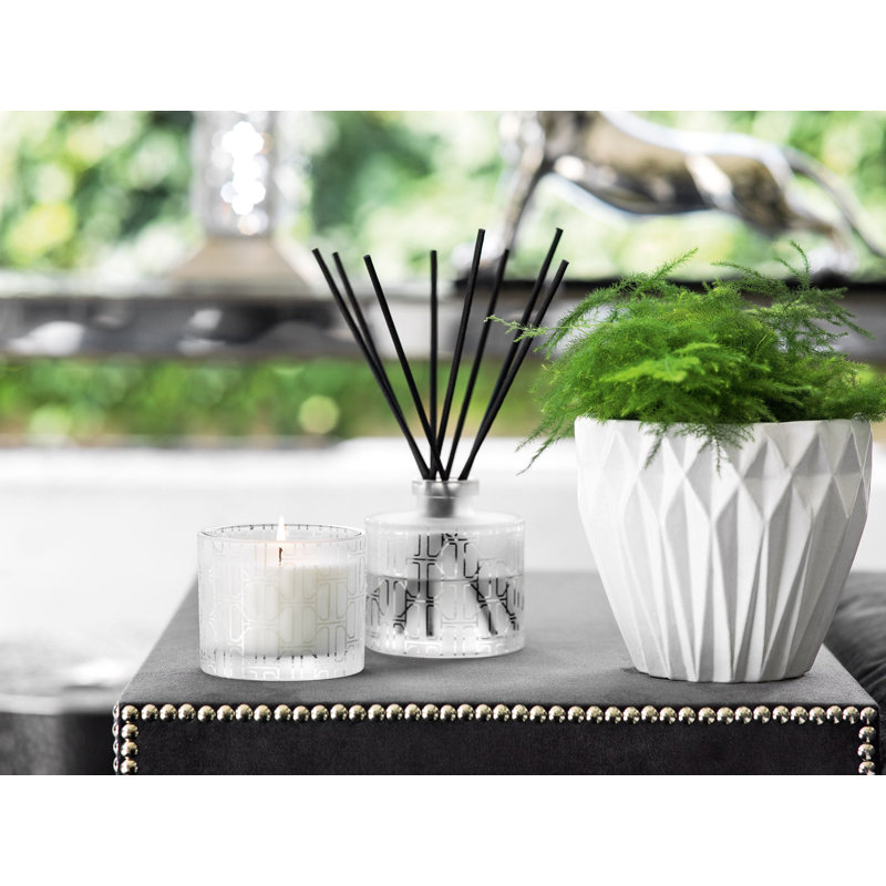 Sandal and Wood Aromatic Diffuser
