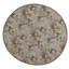 Handmade Wool Floral Area Rug
