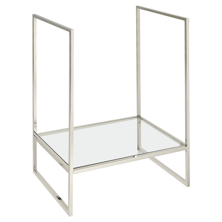Belshire 30'' Console Frame