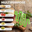 Ustensile de cuisine anti-égratignures Zulay Kitchen-110199919