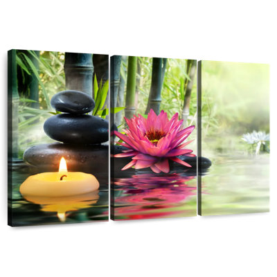 Spa Kerrick et méditation