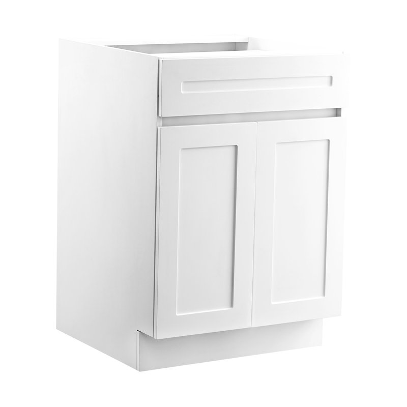 Armoire Shaker, 24.02"