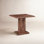 Oak Dining Table