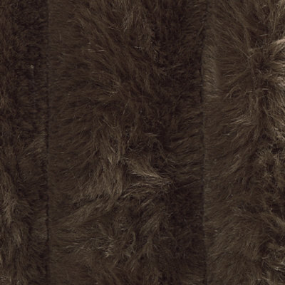 Midnight-Madness Sofa, Chocolate