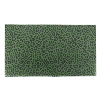 Ailbert Non-Slip Indoor Doormat