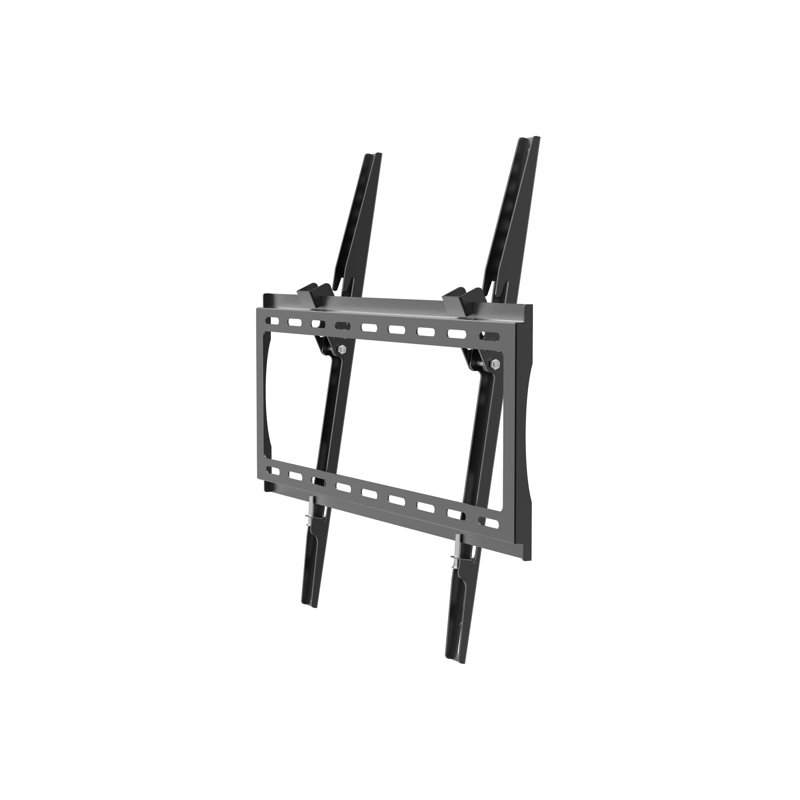 Emerald Single Screen Wall Mount