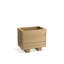 Landshapes By Daniel Arsham Bathroom Vanity Cabinet