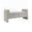 Banc de bout Modern-110519249