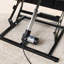 Fauteuil inclinable à deux moteurs de 41,73 po de largeur avec système de massage et de chauffage à la taille, fauteuil inclinable surdimensionné avec poches latérales, porte-gobelets-1164133506