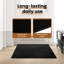 Solid Colour Standard Area Rug-2043109588