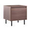 45cm W Bedside Table