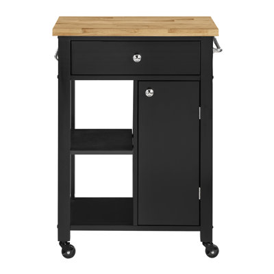Derry Kitchen Cart