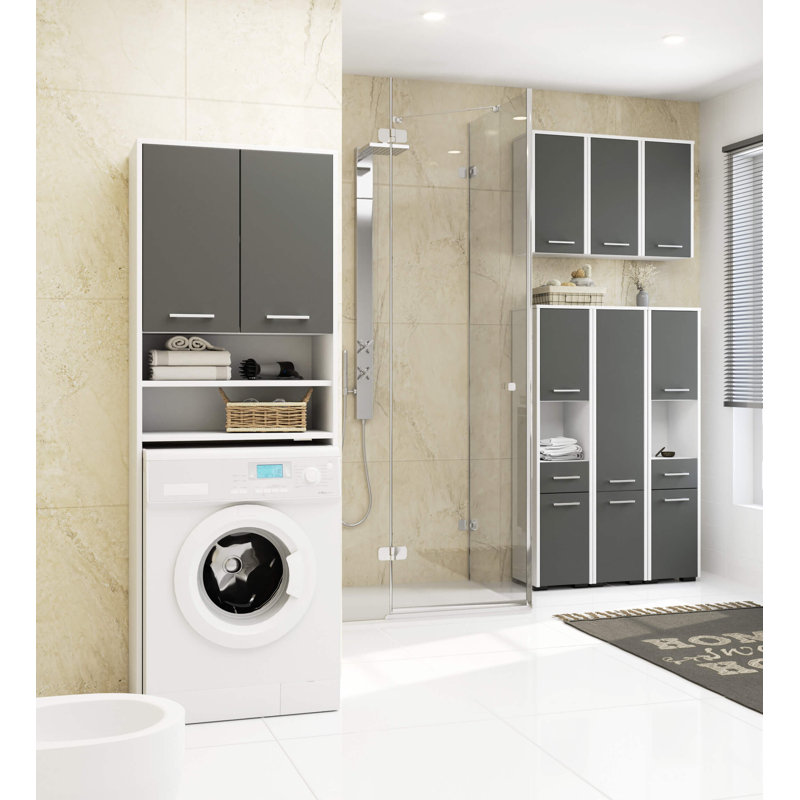 Ruhal Bathroom Cabinet