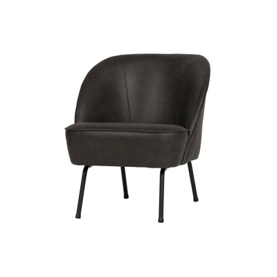 Upholstered Armchair