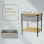 Table de chevet Modern