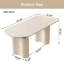 Table de salle à manger Abishan-994345262-1003344121