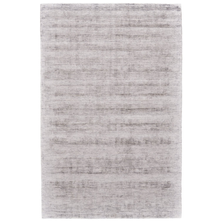 Pilning Viscose Indoor Rug