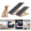 Escalier en bois pour chien-528093508