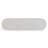 Darcy White Concrete Indoor / Outdoor Console Table-615591431