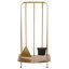 Ensemble d'outils de foyer en métal Winsted-129437904