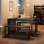 68 -Person Dining Set