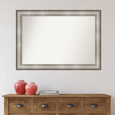 Flat Wall Mirror