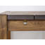 Desmon Pine Solid Wood Dining Table-15915886