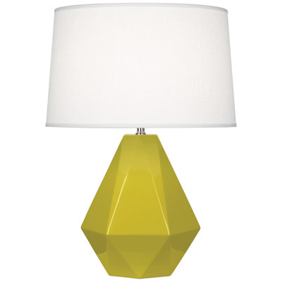 Delta Table Lamp