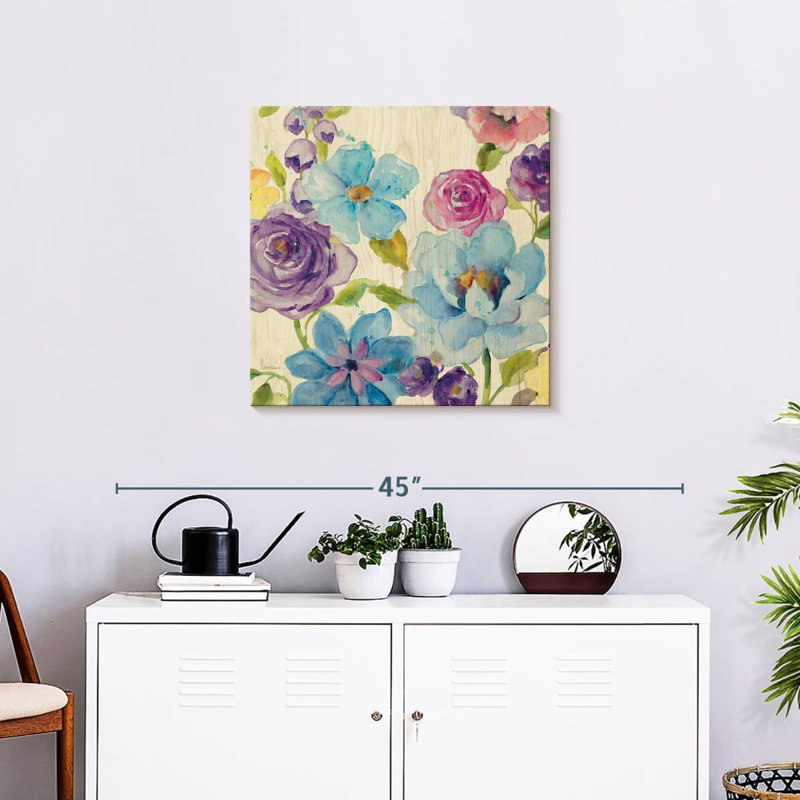 Harnek Flower Medley II