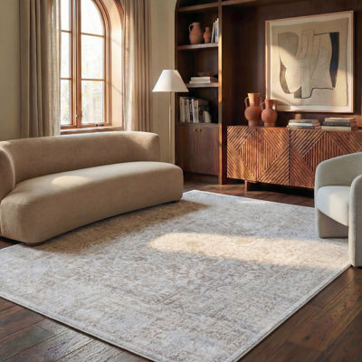 Oriental Area Rug
