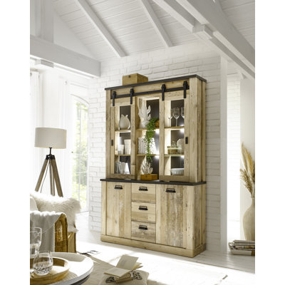Jackeline China Cabinet
