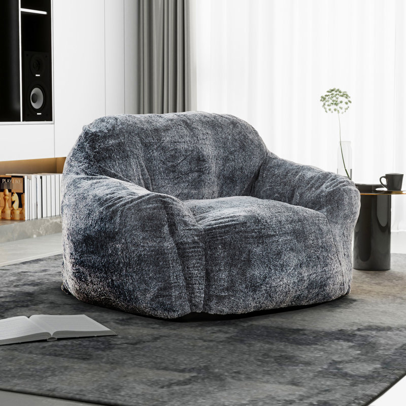 Fauteuil à billes Modern