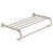 Brushed Nickel Infinity is out of stock selected