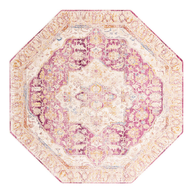 Behlau Oriental Indoor Rug