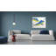 Mahi I by John Beard - Artist Enhanced Canvas Print-1533179969-1533179968
