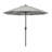 Mira 9' Market Sunbrella® Umbrella-87612450