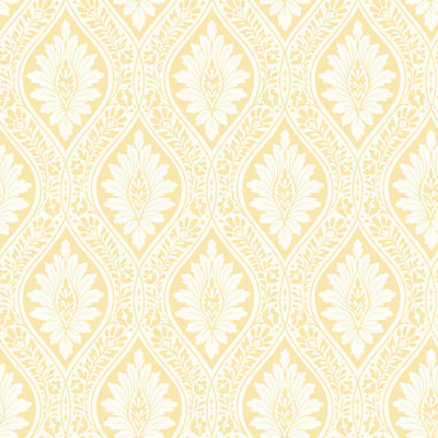 Florence Damask Wallpaper Roll