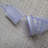 1" Up-Rite Sign and Display Holder Clip