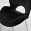 Dossier de chaise moderne