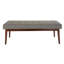 Banc rembourré Batel-1654382685